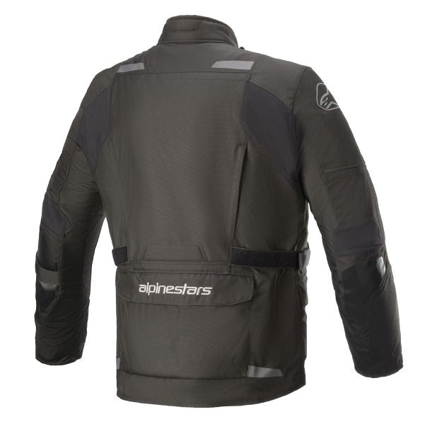 Geaca textil Alpinestars Andes V3 DRYSTAR negru - MotoRR