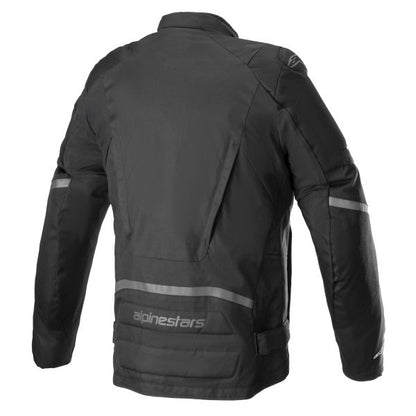 Geaca textil Alpinestars RX-5 DRYSTAR negru - MotoRR