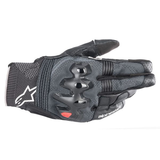 Manusi sport Alpinestars Morph negru - MotoRR