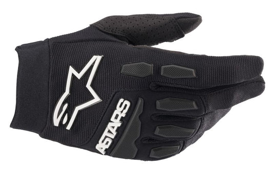 Manusi Offroad Alpinestars MX Full Bore negru - MotoRR