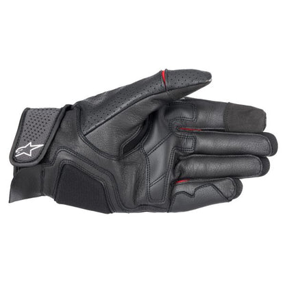 Manusi sport Alpinestars Morph negru / rosu - MotoRR