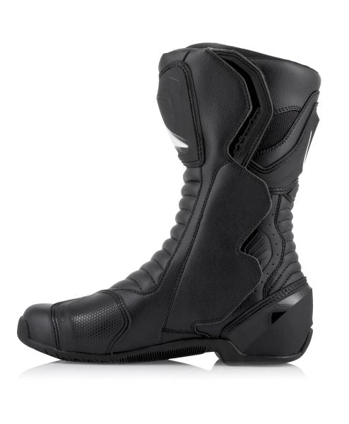 Ghete sport Alpinestars SMX-6 V2 Goretex negru - MotoRR