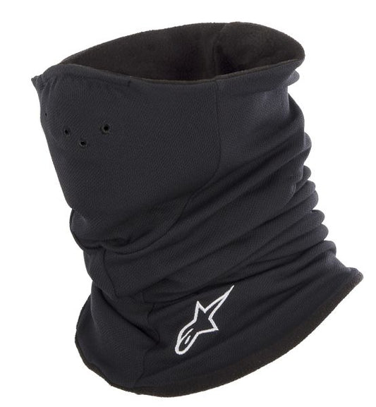 Guler Alpinestars Tech Neck Warmer negru - MotoRR