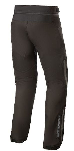 Pantaloni textil Alpinestars AST-1 V2 Waterproof negru - MotoRR