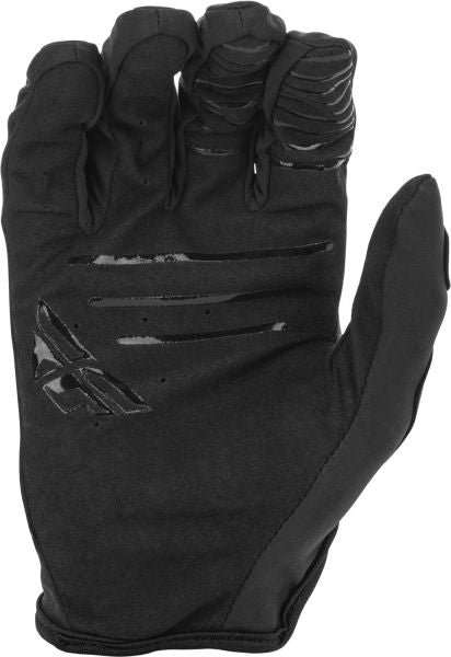 Manusi Offroad FLY Racing Windproof Lite negru - MotoRR