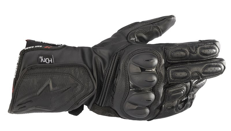 Manusi sport Alpinestars SP-8 HDRY negru - MotoRR