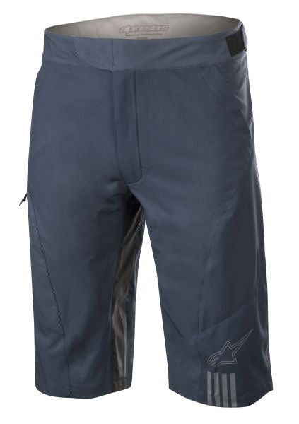 Pantaloni scurti Alpinestars Hyperlite V3 albastru - MotoRR