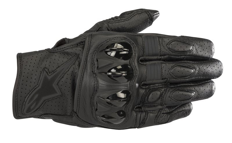 Manusi sport Alpinestars Celer V2 negru - MotoRR