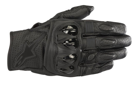 Manusi sport Alpinestars Celer V2 negru - MotoRR