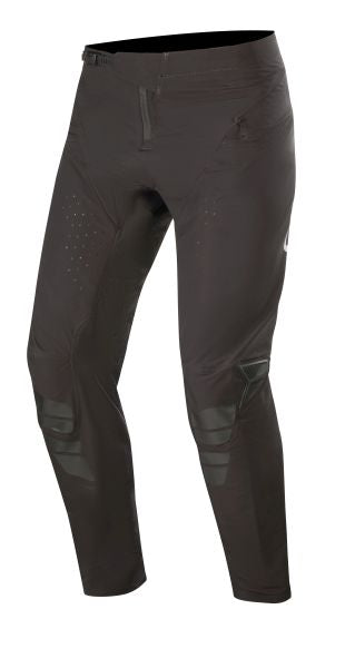 Pantaloni textil Alpinestars Techstar Black Edition negru - MotoRR