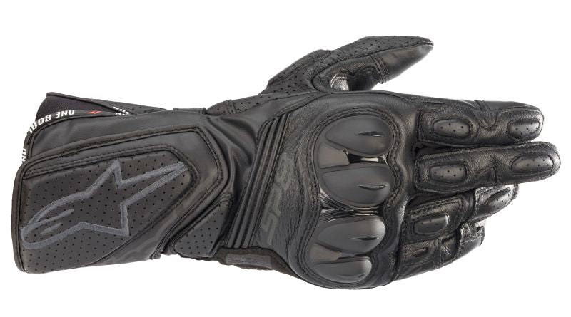 Manusi sport Alpinestars SP-8 V3 negru - MotoRR