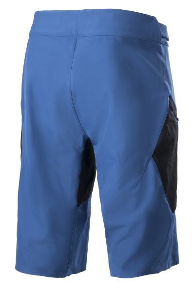 Pantaloni scurti Alpinestars Alps 8 V2 albastru / negru - MotoRR