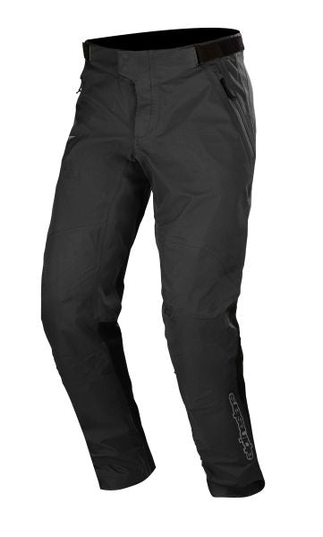 Pantaloni textil Alpinestars Tahoe negru - MotoRR