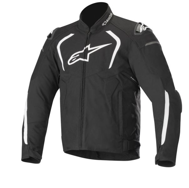 Geaca textil Alpinestars T-GP Pro V2 negru - MotoRR