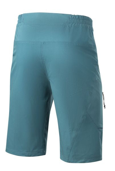 Pantaloni scurti femei Alpinestars Stella Alps 8.0 albastru - MotoRR