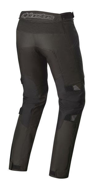 Pantaloni textil femei Alpinestars Stella Streetwise DRYSTAR negru - MotoRR