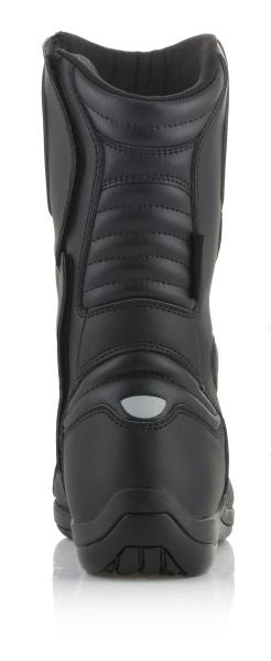 Ghete touring Alpinestars Origin Drystar negru - MotoRR