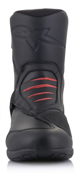 Ghete touring Alpinestars Ridge V2 WP negru - MotoRR