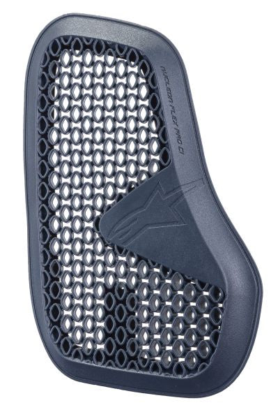 Protectie de piept Alpinestars Nucleon Flex PRO antracit - MotoRR