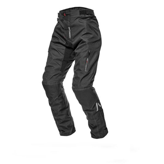 Pantaloni textil Adrenaline Soldier PPE negru - MotoRR