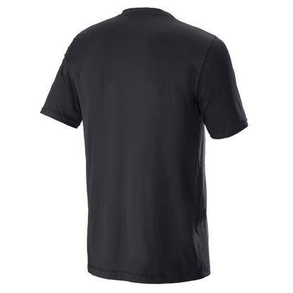 Tricou Offroad Alpinestars Ageless V3 negru - MotoRR