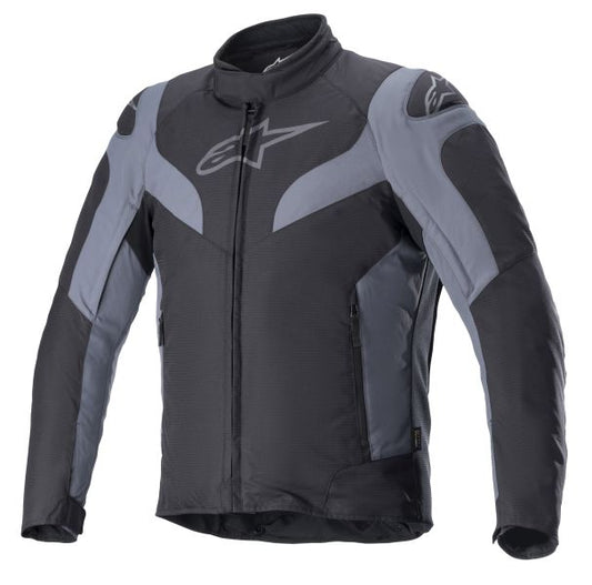 Geaca textil Alpinestars RX-3 Waterproof negru - MotoRR