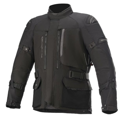 Geaca textil Alpinestars Ketchum GoreTex negru - MotoRR