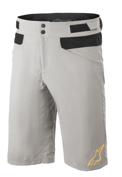 Pantaloni scurti Alpinestars Drop 4.0 gri - MotoRR