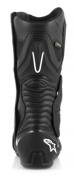 Ghete sport Alpinestars SMX-6 V2 Goretex negru - MotoRR