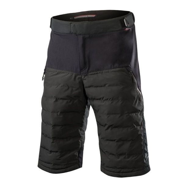 Pantaloni scurti Alpinestars Denali negru - MotoRR