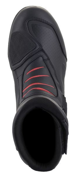 Ghete touring Alpinestars Ridge V2 WP negru - MotoRR