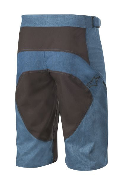 Pantaloni scurti Alpinestars Bunny Hop albastru - MotoRR