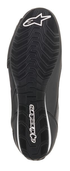 Ghete moto urbane Alpinestars Stella Faster 3 gri-negru - MotoRR