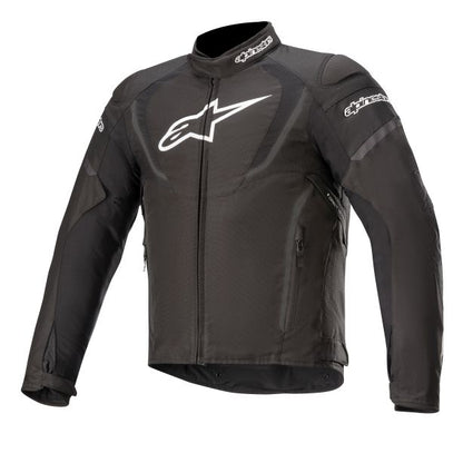 Geaca textil Alpinestars T-Jaws V3 Waterproof negru - MotoRR