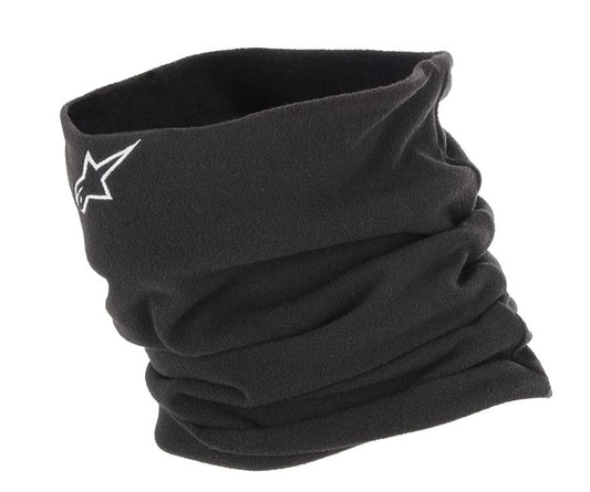 Cagula multifunctionala Alpinestars Neck Warmer negru - MotoRR