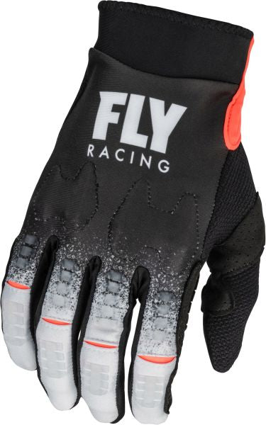 Manusi Offroad FLY Racing Evolution DST gri / negru - MotoRR