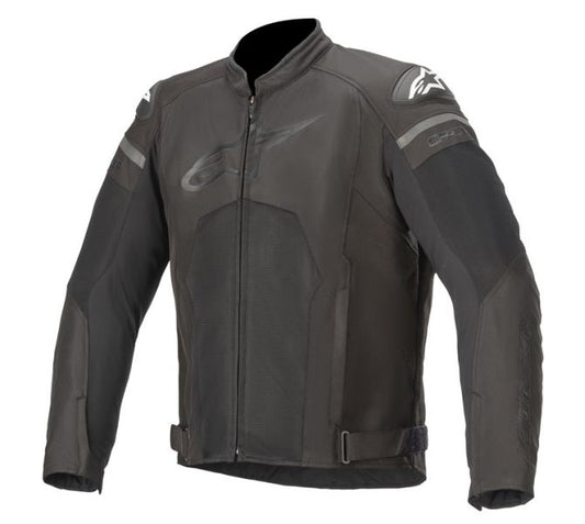 Geaca textil Alpinestars T-GP Plus V3 Air negru - MotoRR