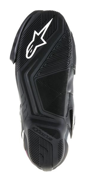 Ghete sport Alpinestars Stella SMX-6 V2 negru / roz / alb - MotoRR