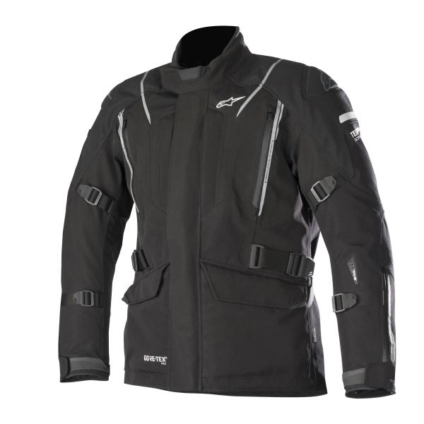 Geaca textil Alpinestars Big Sur GoreTex PRO Tech-Air negru - MotoRR