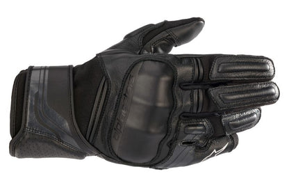 Manusi sport Alpinestars Booster V2 negru - MotoRR