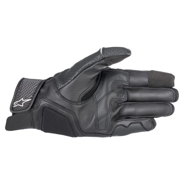 Manusi sport Alpinestars Morph negru - MotoRR