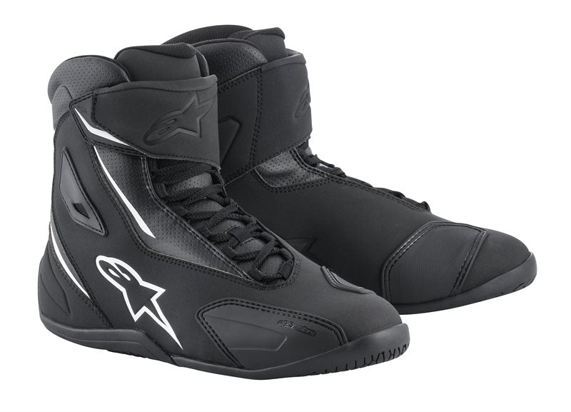 Ghete touring Alpinestars Fastback 2 negru - MotoRR