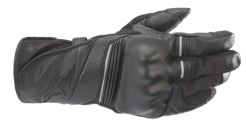 Manusi touring Alpinestars WR-1 GoreTex negru - MotoRR