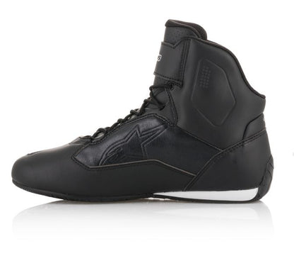 Ghete moto urbane Alpinestars Stella Faster 3 gri-negru - MotoRR