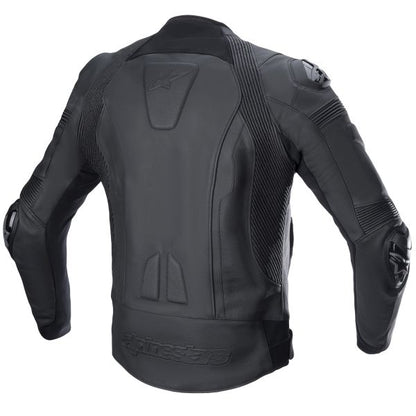 Geaca Alpinestars Missile V2 Airflow negru - MotoRR