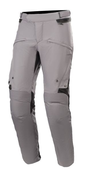 Pantaloni textil Alpinestars Road PRO GoreTex gri - MotoRR