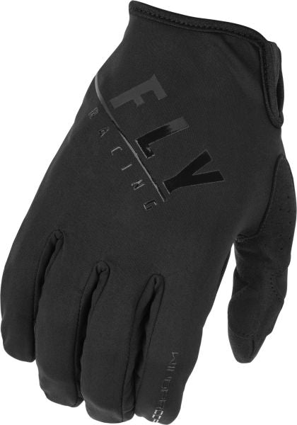 Manusi Offroad FLY Racing Windproof Lite negru - MotoRR