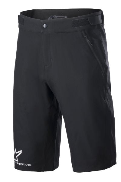 Pantaloni scurti Alpinestars Alps 4 negru - MotoRR