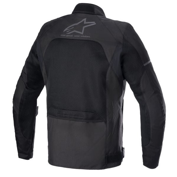 Geaca textil Alpinestars Viper V3 Air negru - MotoRR