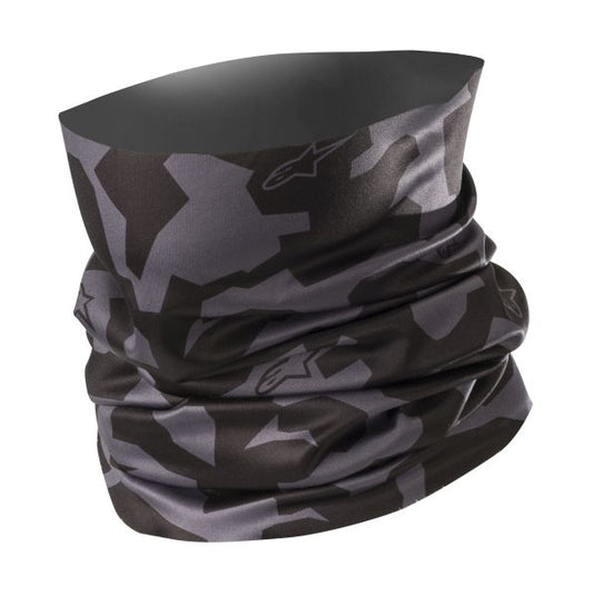 Guler Alpinestars Camo negru / gri - MotoRR